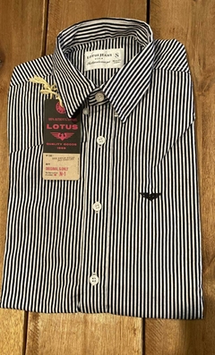 CAMISA DURAND (0296) - comprar online