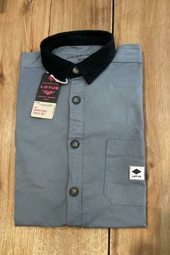 CAMISA YORK (0678) en internet