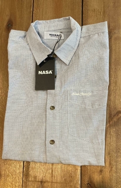 CAMISA NASA PERA (1924) - q32