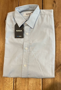 CAMISA NECKEL (0512) - comprar online
