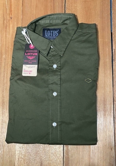CAMISA KROLL (0475) - q32