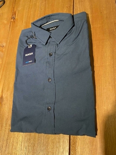 CAMISA NECKEL (0512) - tienda online