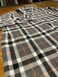 Imagen de CAMISA CORDI PLEGARIA (0398)
