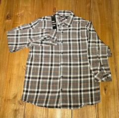 CAMISA CORDI PLEGARIA (0398) - tienda online