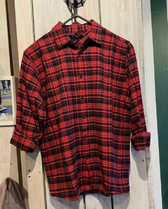 CAMISA CORDI PLEGARIA (0398) - q32