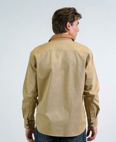 Imagen de CAMISA YORK (0678)