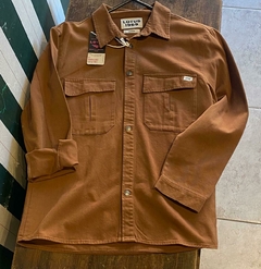 CAMISACO GABARDINA MADRID (0584) - tienda online