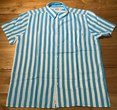 CAMISA MANGAS CORTAS TIMON (0507) - comprar online