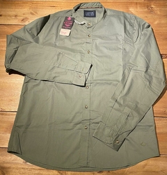 CAMISA LISA BRADLEY (0521) - tienda online
