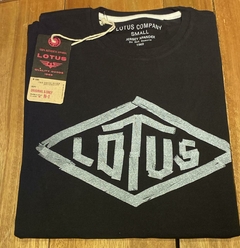 REMERA LOTUS ''ALCARAZ'' 0679