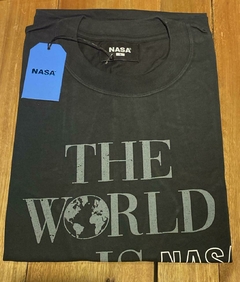 REMERA NASA HAWAII 0709 - comprar online