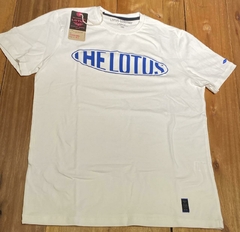 REMERA LOTUS SPANDEX ''MEDVEDEV'' 0595 en internet