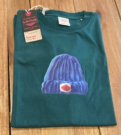 REMERA LOTUS OVERSIZE ''SOROCABI'' 0668 - q32