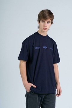 REMERA REGULAR MAX 0945 - tienda online