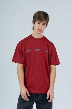 Imagen de REMERA REGULAR MAX 0945