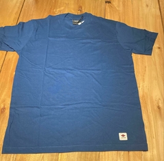 REMERA OVERSIZE BORIS 0947 - comprar online