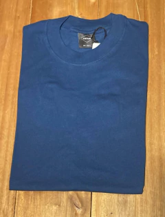 REMERA OVERSIZE BORIS 0947 en internet