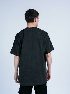 REMERA REGULAR BEARMAN 0950 - q32