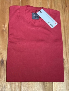 REMERA OVERSIZE BORIS 0947 - tienda online