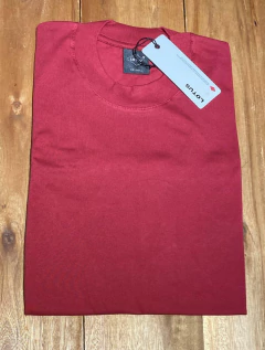 REMERA OVERSIZE BORIS 0947 - tienda online