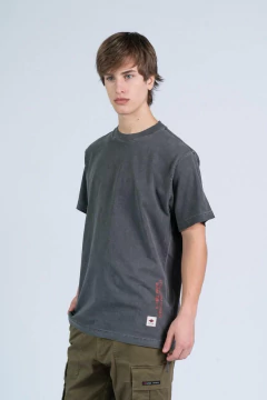 REMERA REGULAR IWASA 0992 - comprar online