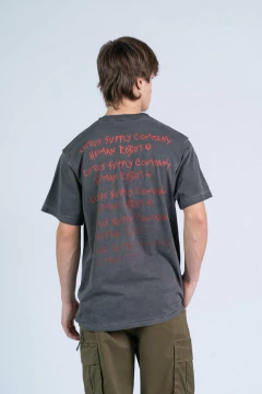 REMERA REGULAR IWASA 0992 en internet