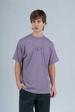 REMERA REGULAR OLIVER 0927