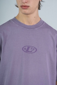 REMERA REGULAR OLIVER 0927 - comprar online