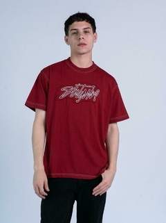 Imagen de REMERA REGULAR ALONSO 0953