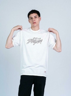 REMERA REGULAR ALONSO 0953 - q32