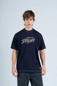 REMERA REGULAR ALONSO 0953