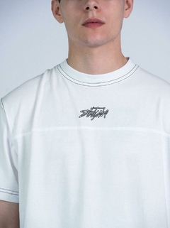REMERA REGULAR SERGIO 0933 - tienda online