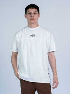 REMERA REGULAR SERGIO 0933 - q32