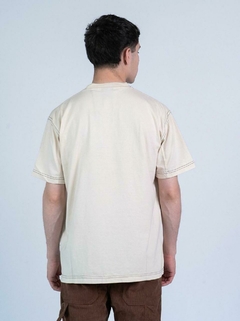 REMERA REGULAR SERGIO 0933