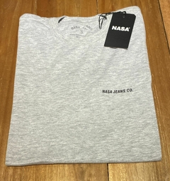 REMERA BASICA JERSEY 24/1 PEIN LION