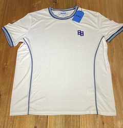 REMERA DEPORTIVA DE LA PLATA 0753 - comprar online
