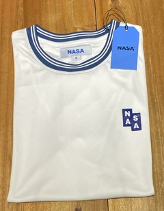 REMERA DEPORTIVA DE LA PLATA 0753