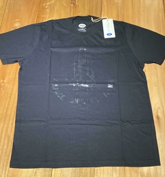 REMERA BASICA SPACE 0973 en internet