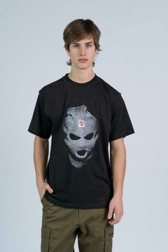 REMERA REGULAR FRANCO 0949