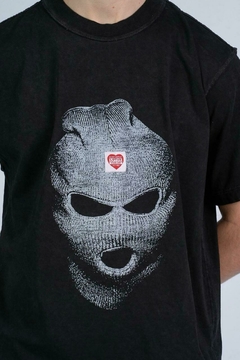 REMERA REGULAR FRANCO 0949 - comprar online