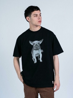 REMERA REGULAR GASLY 0943 - comprar online