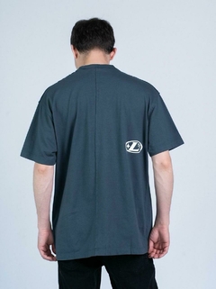 Imagen de REMERA REGULAR GASLY 0943