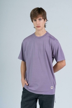 REMERA REGULAR LEWIS 0952 - comprar online