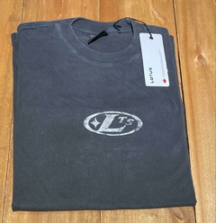 REMERA REGULAR ZHOU 0981