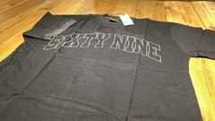 Remera Over Proces Bronson 0935 - q32