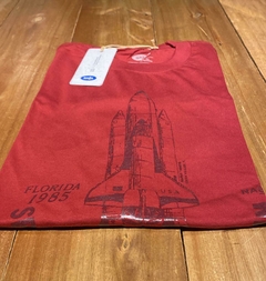 Imagen de REMERA BASICA SPACE 0973