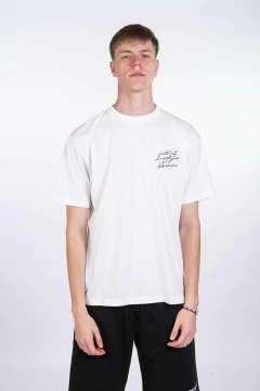 REMERA REGULAR PEREZ 0904