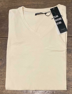 REMERA REGULAR FIT - OLEJE - tienda online