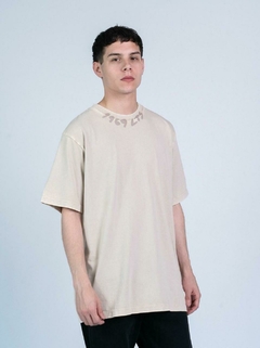 REMERA REGULAR COLAPINTO 0934 - comprar online