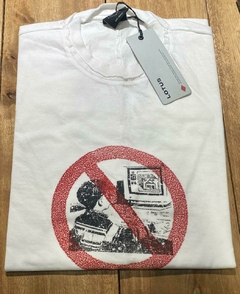 Remera Regular Albon - q32